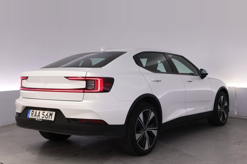 Polestar 2 bild 5