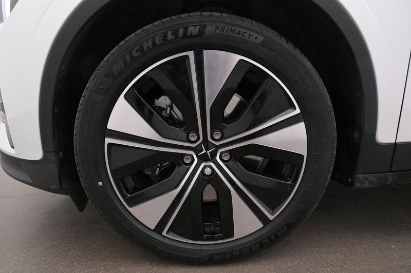 Polestar 2 bild 27
