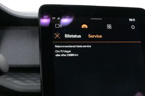 Polestar 2 bild 20