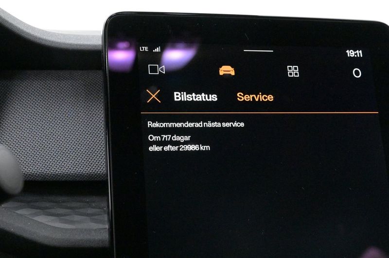 Polestar 2 bild 20