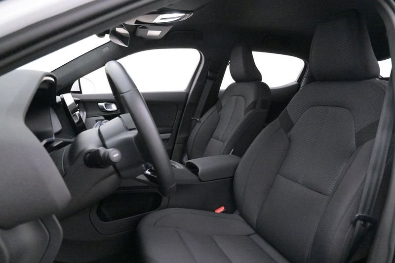 Polestar 2 bild 9