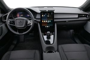 Polestar 2 bild 6