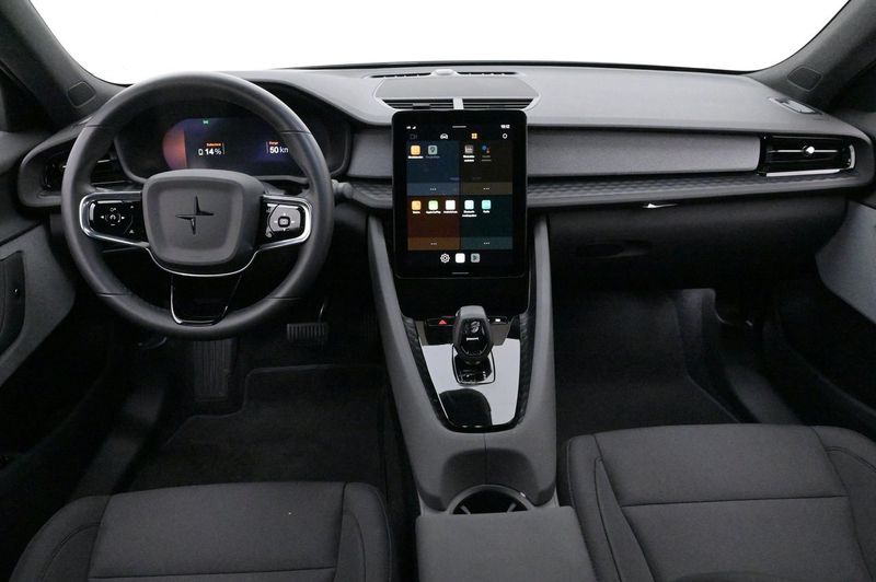 Polestar 2 bild 6