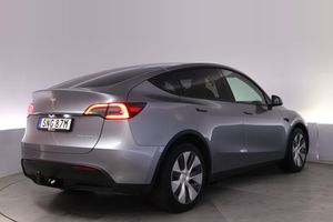 Tesla Model Y bild 5