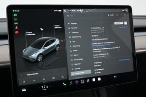 Tesla Model Y bild 10