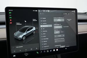 Tesla Model Y bild 11