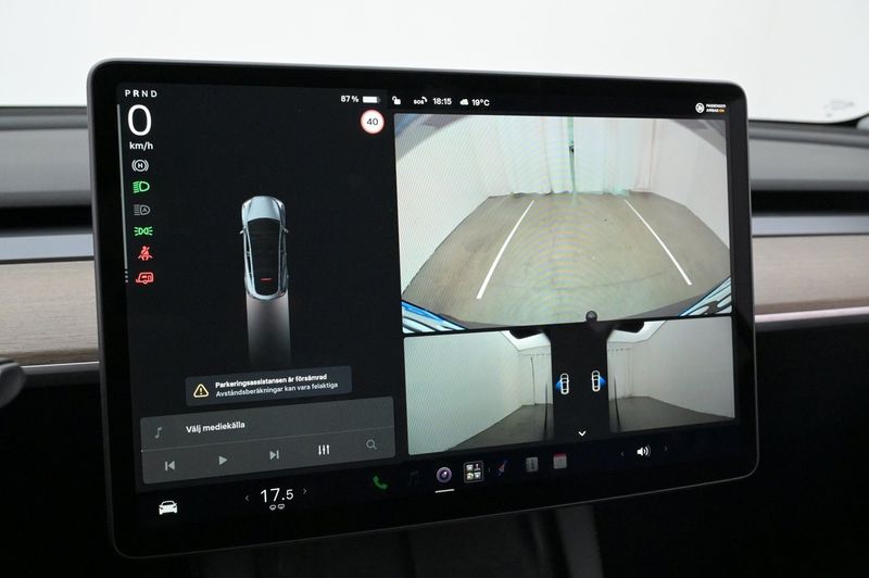 Tesla Model Y bild 16