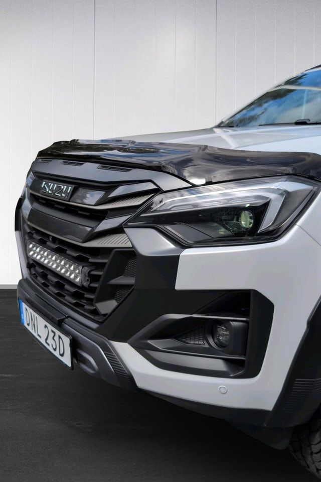 Isuzu D-Max bild 3