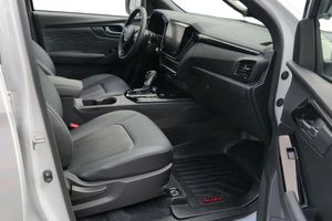 Isuzu D-Max bild 12