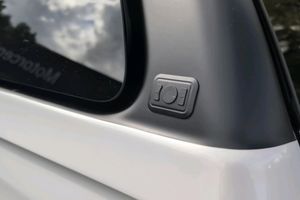 Isuzu D-Max bild 6