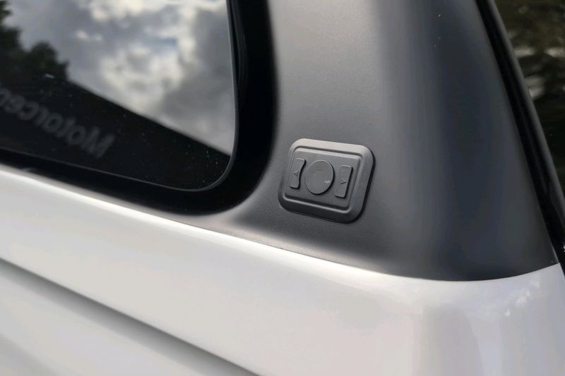 Isuzu D-Max bild 6
