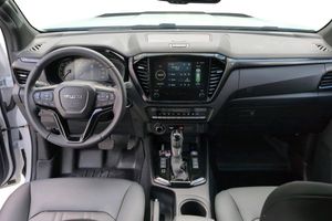 Isuzu D-Max bild 11
