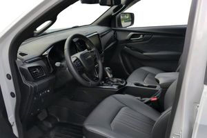 Isuzu D-Max bild 9