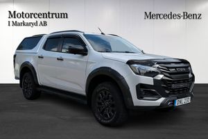 Isuzu D-Max bild 2