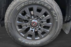 Isuzu D-Max bild 8