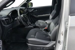 Isuzu D-Max bild 14