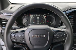 Isuzu D-Max bild 10