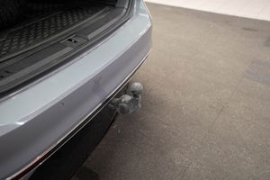 Volkswagen Passat bild 11