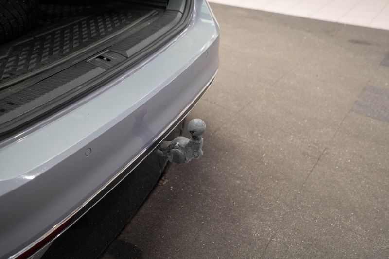 Volkswagen Passat bild 11