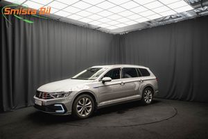 Volkswagen Passat bild 1