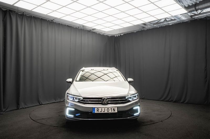 Volkswagen Passat bild 4