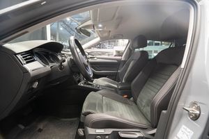 Volkswagen Passat bild 19
