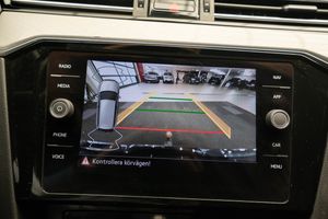 Volkswagen Passat bild 14