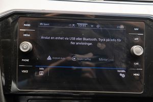 Volkswagen Passat bild 18