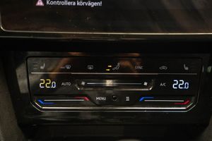 Volkswagen Passat bild 17
