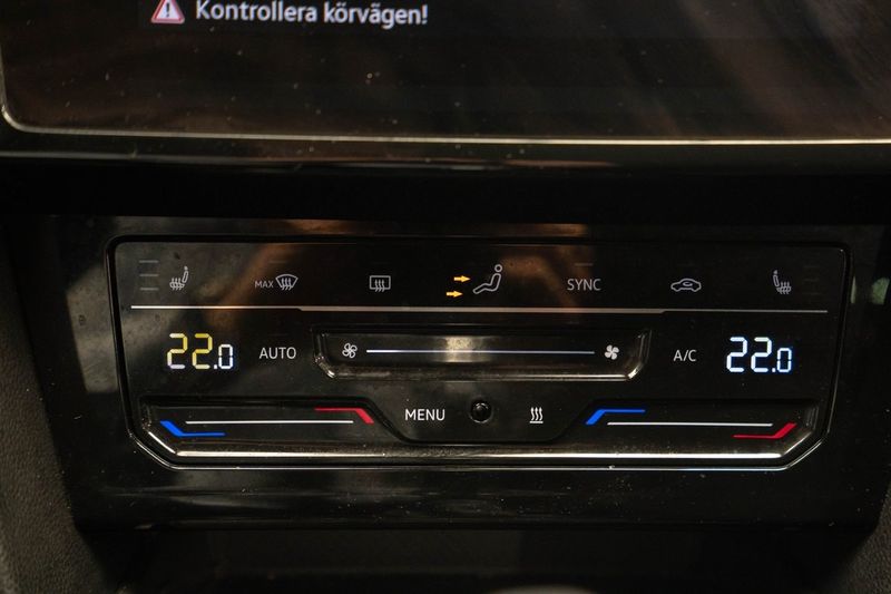 Volkswagen Passat bild 17