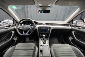 Volkswagen Passat bild 15