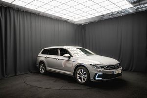 Volkswagen Passat bild 5