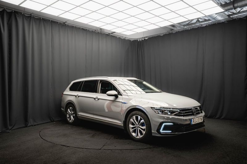 Volkswagen Passat bild 5