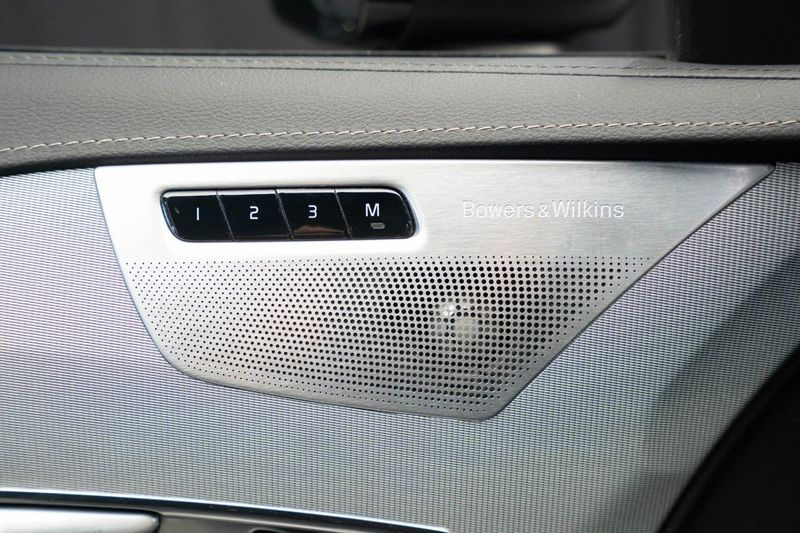 Volvo XC90 bild 19