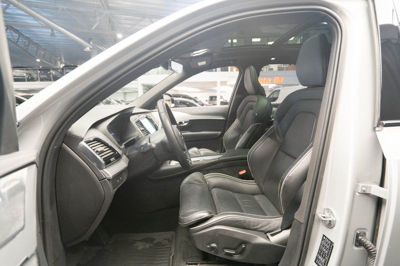 Volvo XC90 bild 20