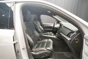 Volvo XC90 bild 24