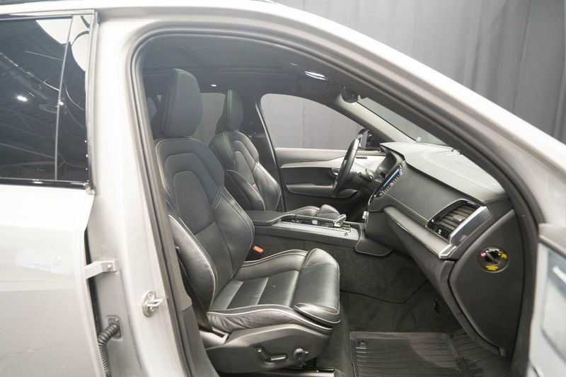 Volvo XC90 bild 24
