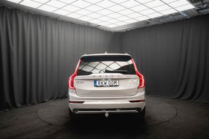 Volvo XC90 bild 8