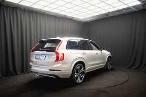 Volvo XC90 bild 7