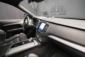 Volvo XC90 bild 25