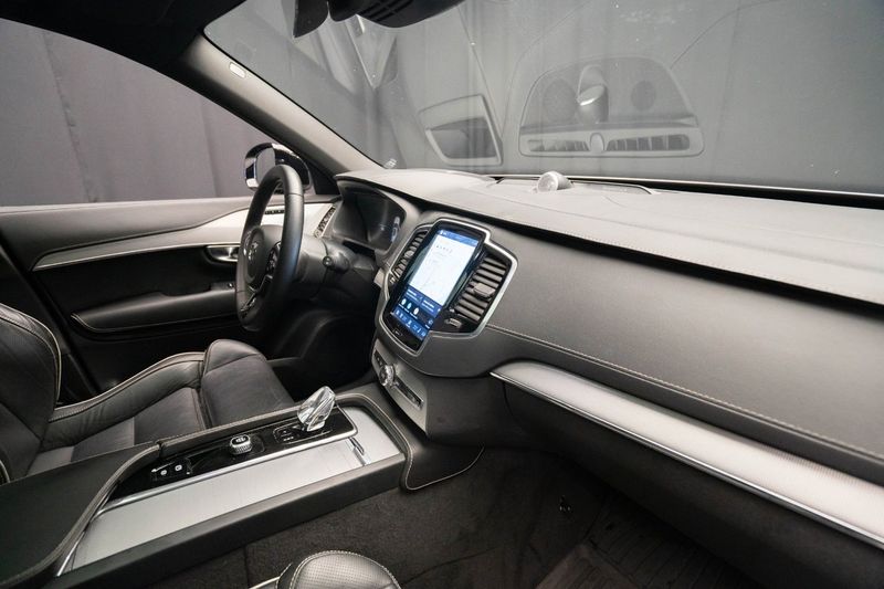 Volvo XC90 bild 25
