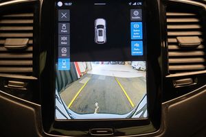 Volvo XC90 bild 29