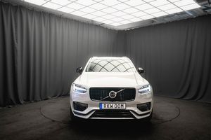 Volvo XC90 bild 4