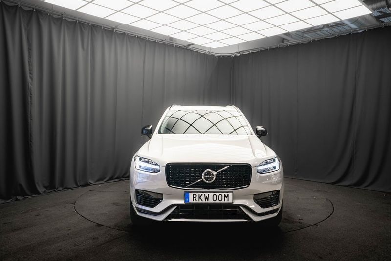 Volvo XC90 bild 4