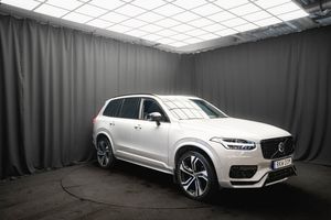 Volvo XC90 bild 5