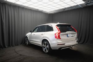 Volvo XC90 bild 9