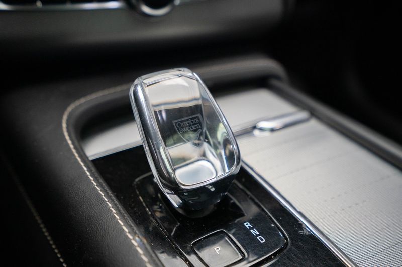 Volvo XC90 bild 18