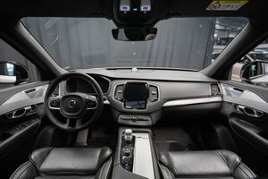 Volvo XC90 bild 13