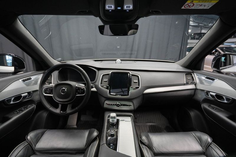 Volvo XC90 bild 13