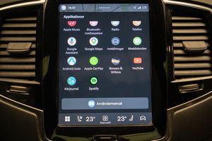Volvo XC90 bild 28
